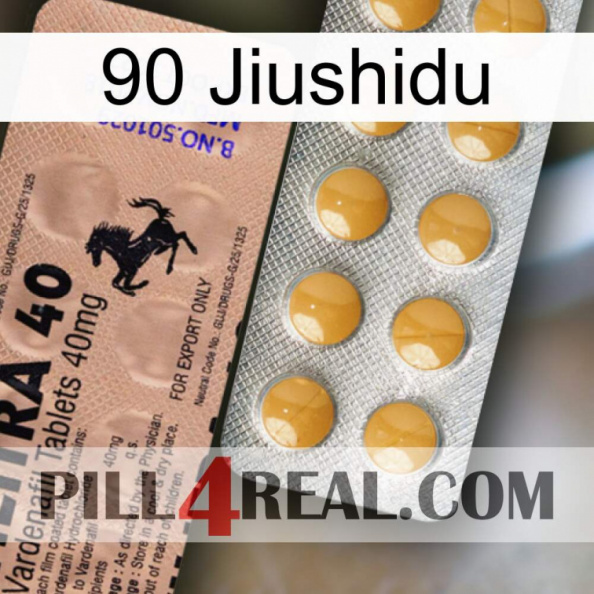 90 Jiushidu 41